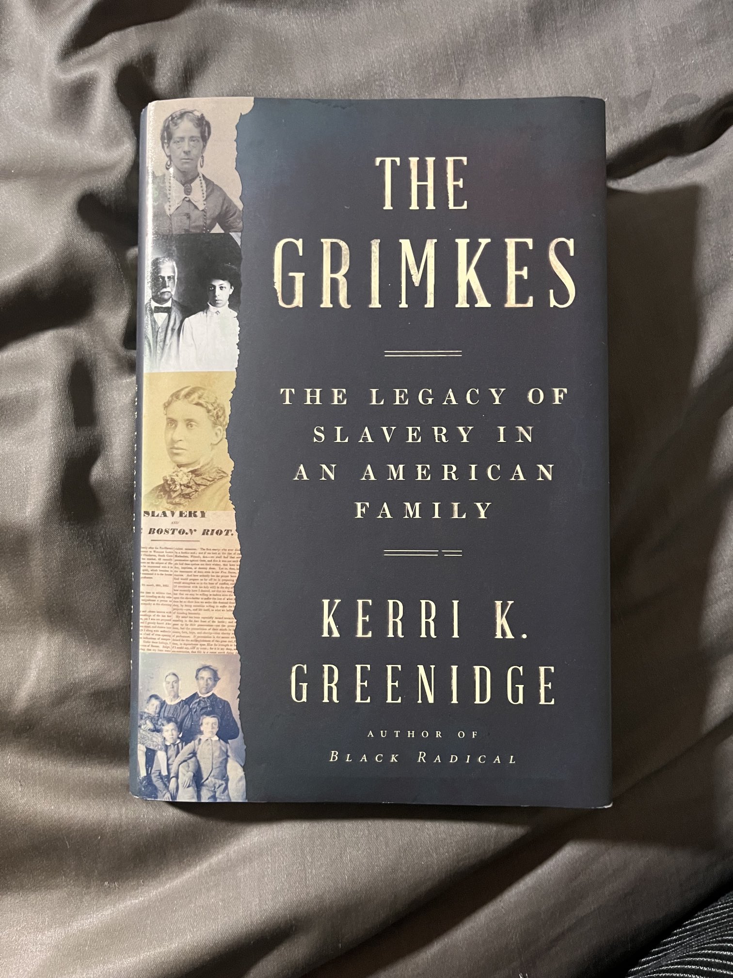 Sapphire on X: TAKE IT FROM ME ON TUESDAY: Tuesday mornings from now on  I'll recommending some of the BEST in writing by and about Black women.  t.cooqiZm5gWdO  X
