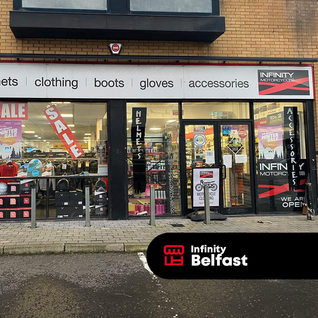 Infinity Motorcycles tweet media