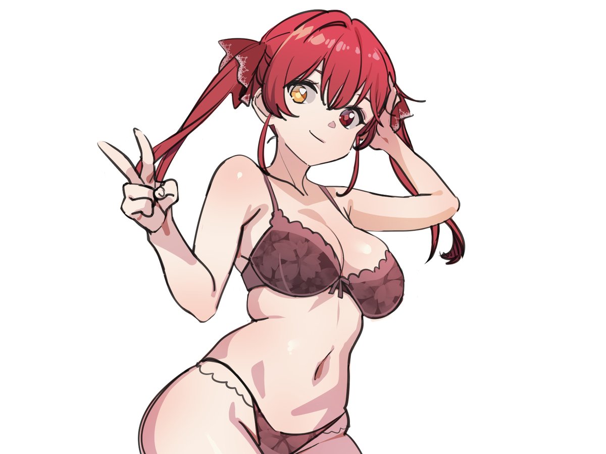 2023年に描いたやつ⑦ 