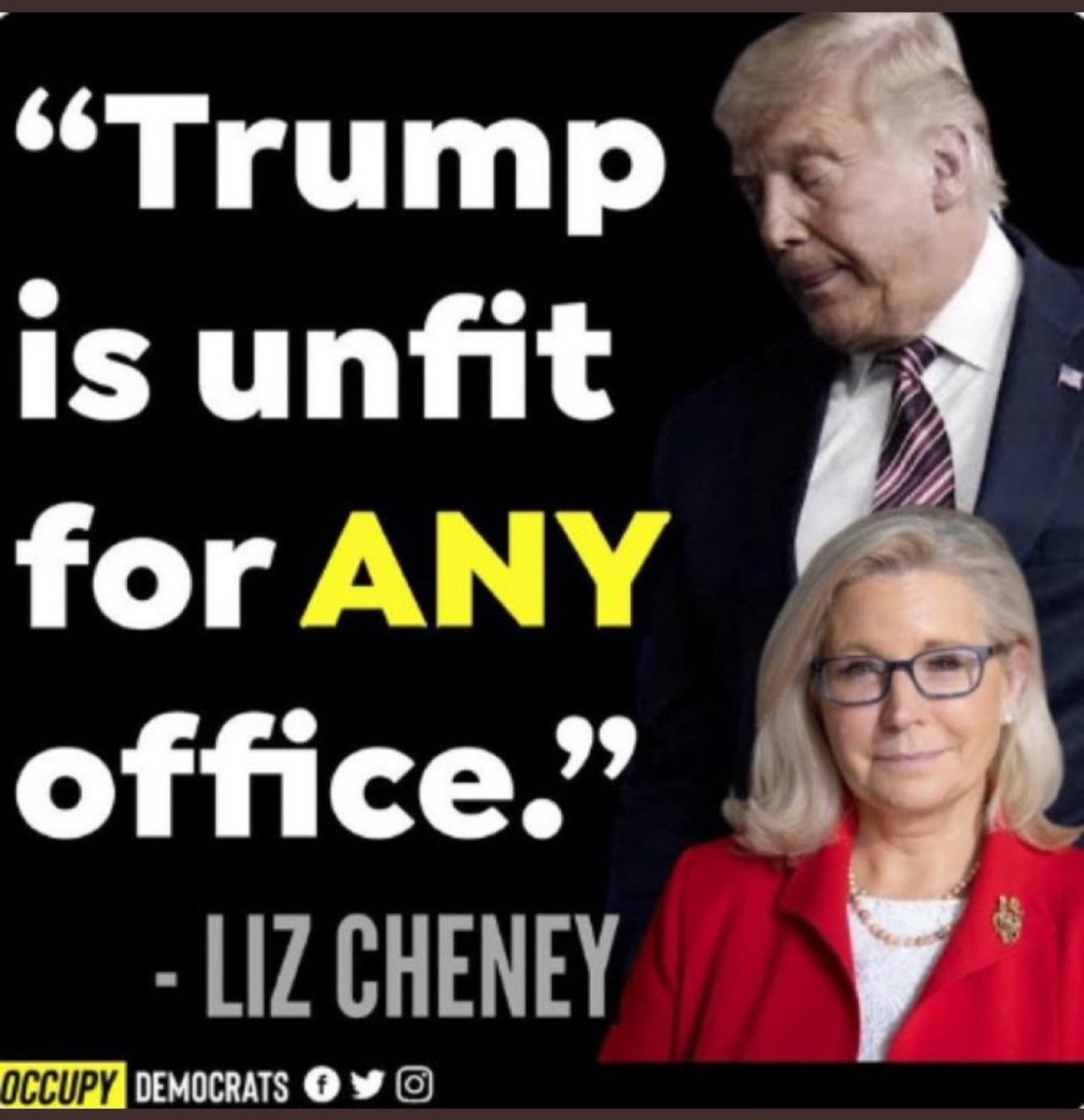 raggapegs's tweet photo. #TrumpIsATraitorAndCriminal https://t.co/2cggtRxfbF