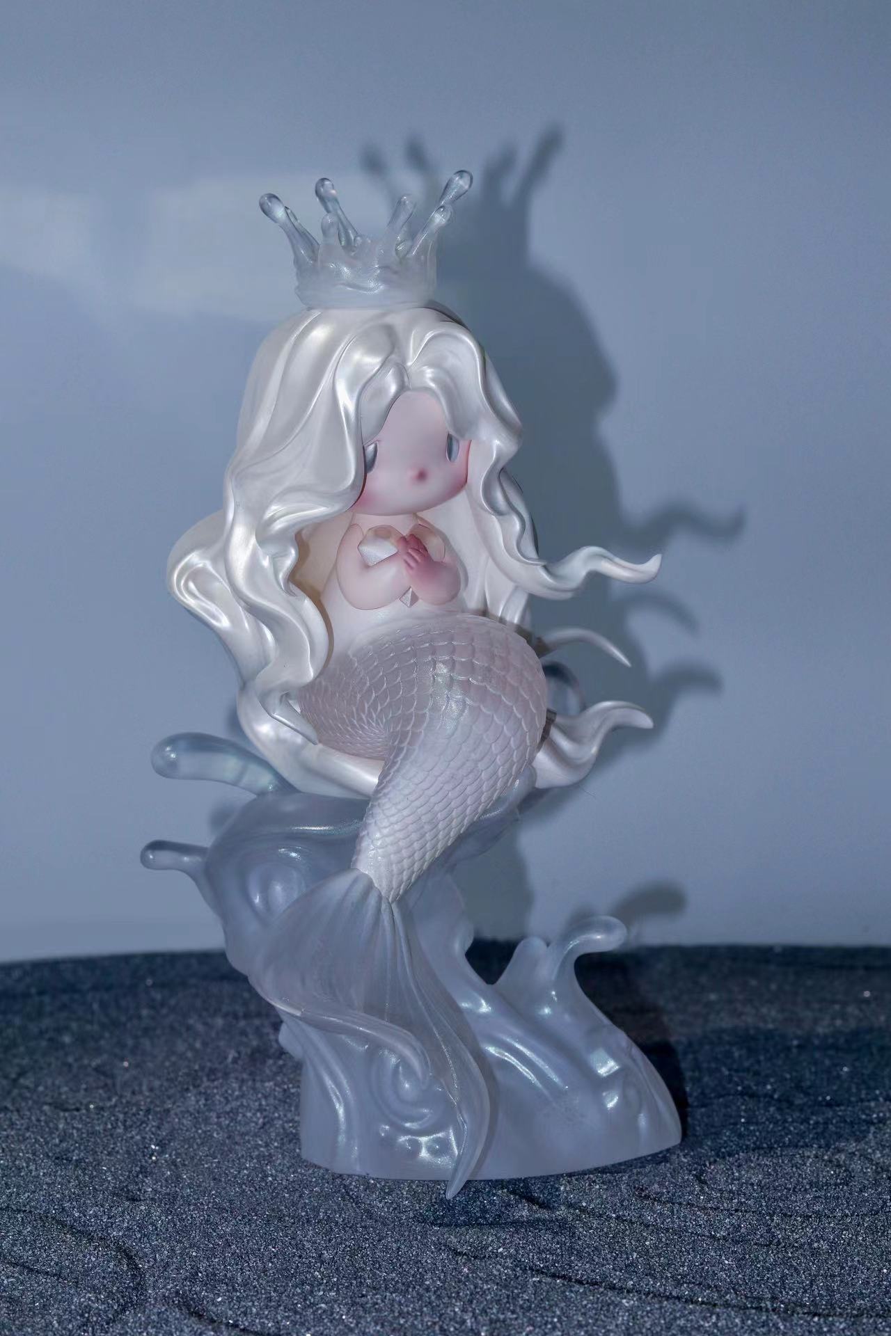 海外作家様　ハンドメイドフィギュア GRAND ACTION BIGSIZE MODEL マジンガーZ オリジナルカラーVer.