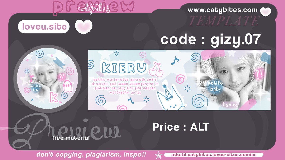 mirucote's tweet image. help retweet! 

template layout ipv,ibis under 100. buat pricenya 50k  aja yuk. semua material bisa di recolor ya! free tanya tanya ke @catybites #zonaba #zonauang #zonajajan