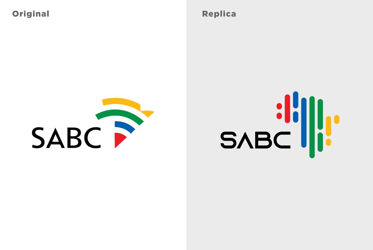 LollyEncod's tweet photo. Latest work

My Logo redesigns of Mzansi's biggest brands

Cyan SANFD Malema #AdultingShowmax  Zuma
