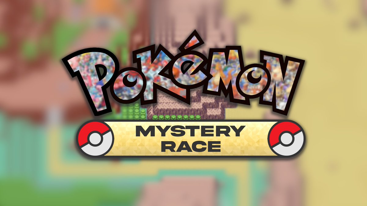 Bonne année 2024 !

Cette année de speedrun commence sur les chapeaux de roues avec une race aux règles inconnues Pokémon organisée par <a href="/SakharuJV/">Sakharu</a>, avec <a href="/Paraz10_/">Paraz10</a>, @Billbonzai, Alw0 et <a href="/CharlyStradlin/">Charly Stradlin / ALED 🎩</a>, et un cashprize de 800€ !

RDV le 13 janvier sur twitch.tv/speedthemall !