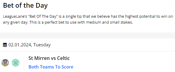 pitchreport_24's tweet image. #acca2023 #bettingtips #bettingexpert #bettingpicks #bettingprediction #footballpredictions #EPL #PremierLeague #LaLiga #Bundesliga #Dafabet #mostbet 
Register on world-famous bookmaker DAFABET
LINK - surl.li/onnnk

⬇️JOIN MY TELEGRAM CHANNEL⬇️
t.me/+1G6TIoYOTWYwN…