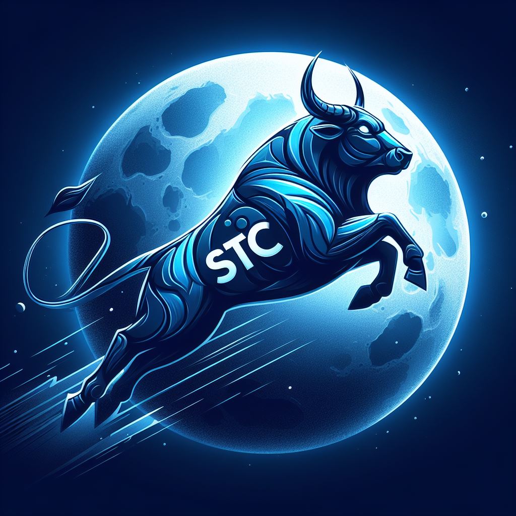 #SaitaChain Coin (#STC) is a rebranded version of #Saitama which migrated from #Ethereum to #Ethereum and #Binance Smart Chain.

 The current price of #STC is $0.001263 USD, with a market cap of $56,811,522. 

To reach a market cap of 7.5 billion USD (Previous ATH), the price of