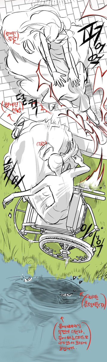 굄 { 웹툰 연재중 ! ) tweet media