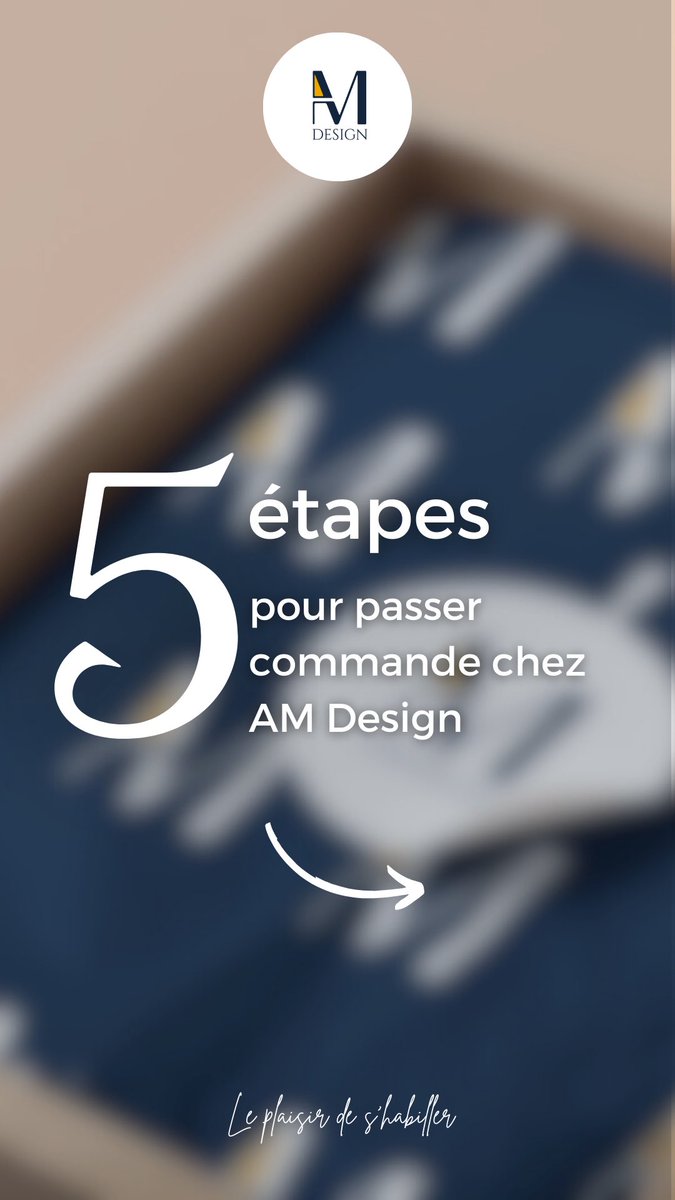 AM Design tweet media