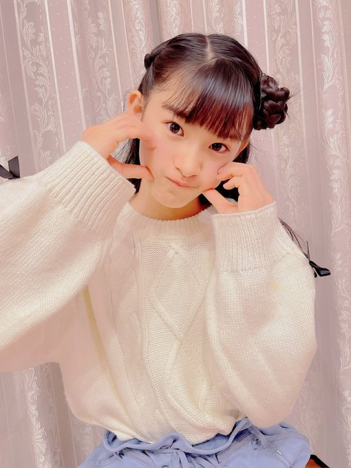 Twitterのコスプレ画像1