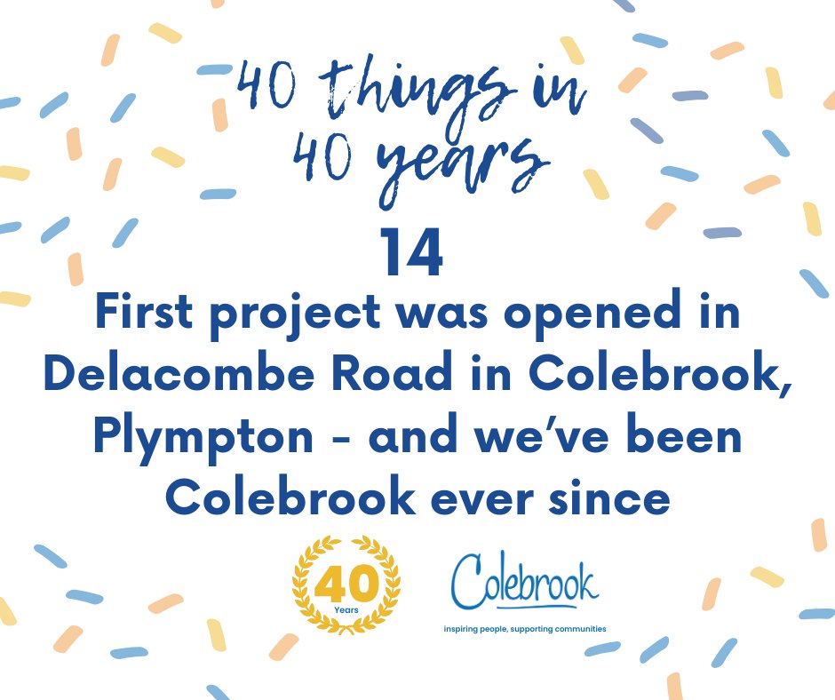 Colebrook SW tweet media