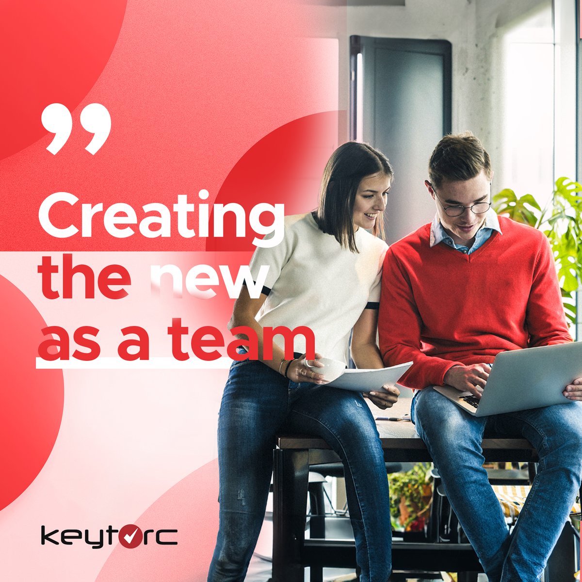 Keytorc's tweet image. Yeniliklere açık, dinamik bir ekibin bir parçası olmak istiyorsanız, sizi aramızda görmek için sabırsızlanıyoruz! Operasyon Uzman Yardımcısı pozisyonumuza başvurarak yeni deneyimlere adım atabilir ve kariyerinizi şekillendirebilirsiniz. 👉 kariyer.net/is-ilani/keyto…

#Kariyer