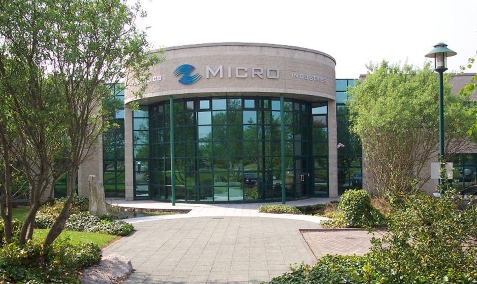 MicroLtd's tweet photo. Happy new year from everyone at Micro.  Our trade counters are back open today until 5pm 😁 https://t.co/hv15gRgYMP