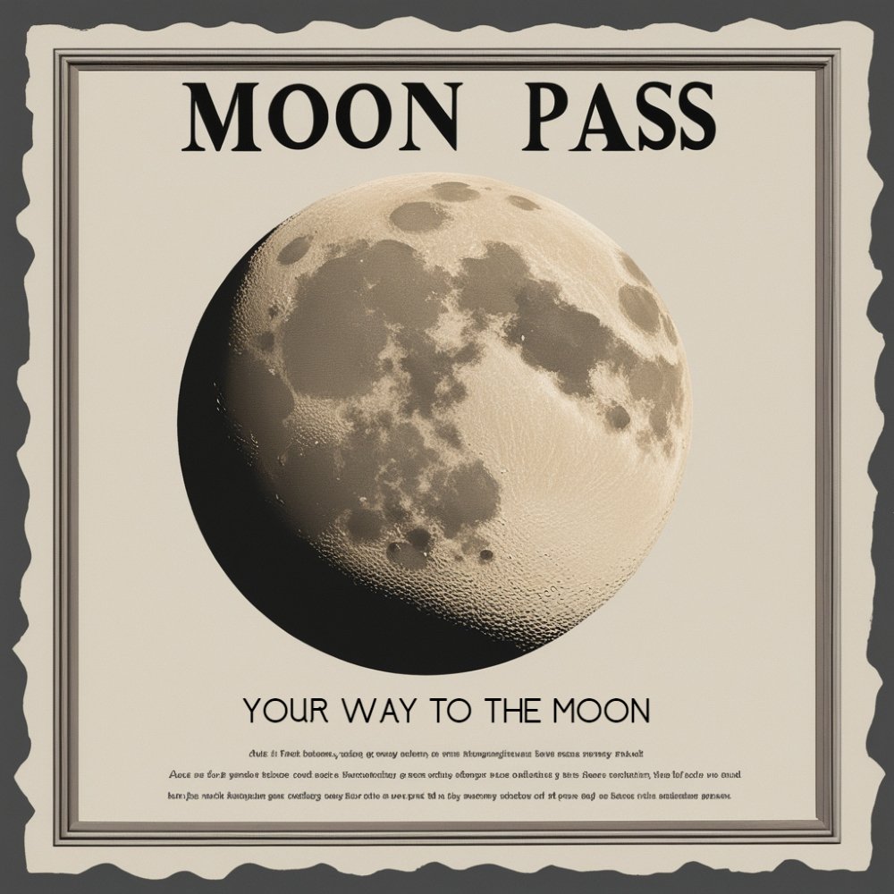 DodoCoinada's tweet photo. Happy New Year Dofers!!🦤

💝With New year comes New Gveaways for dodos 🎁

𝟓𝐱  𝐌𝐨𝐨𝐧 𝐏𝐚𝐬𝐬! UP For grabs  🌕🚀
To enter
Follow @The_Way_To_Moon
Follow @DodoCoinada 

Tag 2 DODOs
WINNERS IN 48H! 👑

DO you $DODO ⁉️
(DYOR This is not an endorsement) https://t.co/CoLbEfa0rd
