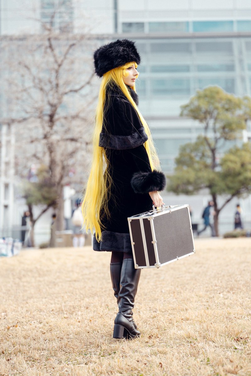 mimosaページ Mango Mimosa – Ohza