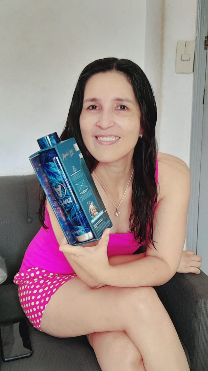 Colabora con <a href="/ayudaenaccion/">Ayuda en Acción</a> comprando la botella #Quokka 
🌳El 100% de lo recaudado se destina a la 
reforestación de #manglares en Honduras
🌱Los manglares #BosquesAzules son gran aliento para el problema  climático
<a href="/AlejandroSanz/">Alejandro Sanz</a> 
<a href="/LFdCesmas/">LaFuerzadelCorazón</a> 
➡️ tinyurl.com/ycypmx4t