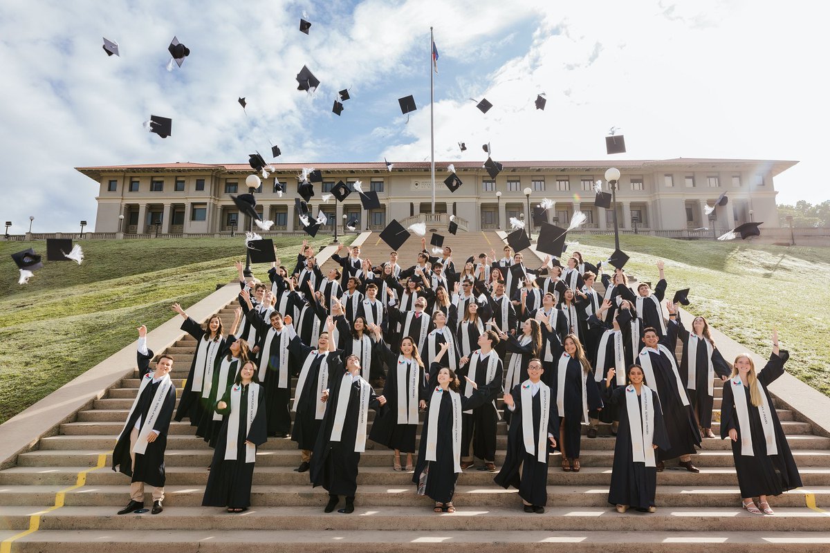 NAEducation's tweet image. What a year 2023 was! We can’t wait to see what 2024 has in store for us ✨
Welcome back to school! 💙
#NordAngliaEducation #CreateYourFuture