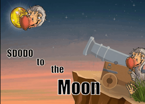 DodoCoinada's tweet photo. Happy New Year Dofers!!🦤

💝With New year comes New Gveaways for dodos 🎁

𝟓𝐱  𝐌𝐨𝐨𝐧 𝐏𝐚𝐬𝐬! UP For grabs  🌕🚀
To enter
Follow @The_Way_To_Moon
Follow @DodoCoinada 

Tag 2 DODOs
WINNERS IN 48H! 👑

DO you $DODO ⁉️
(DYOR This is not an endorsement) https://t.co/CoLbEfa0rd