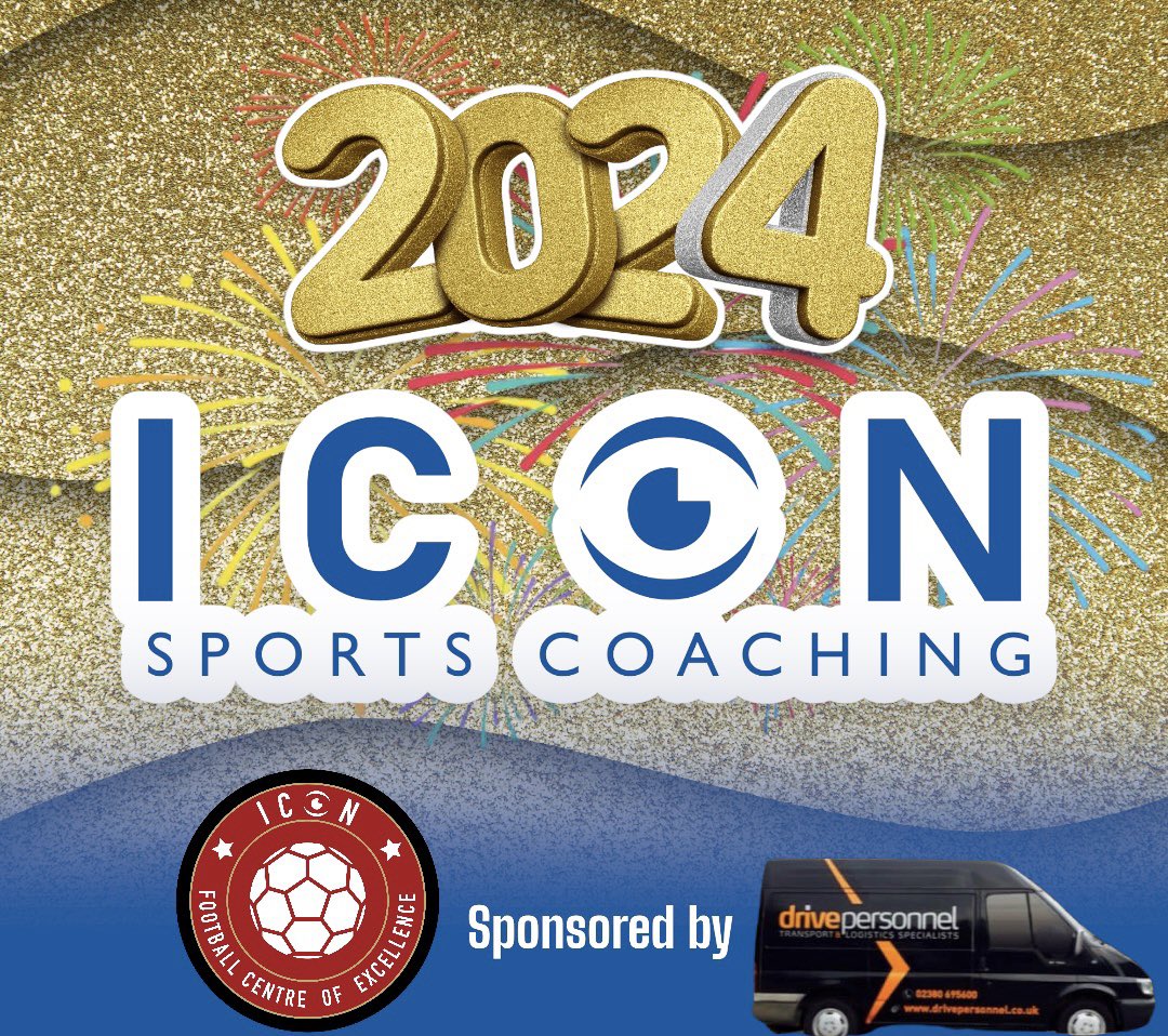 ICON Sports Coaching tweet media
