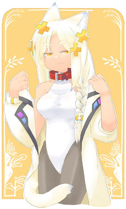 【再掲】ミニャさんはミイタちゃんのママンよ～ 