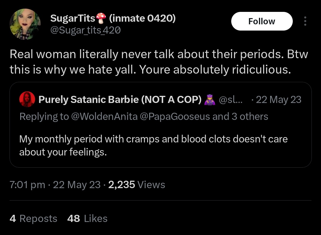 Catherine (My Dad was cooler than yours) tweet media