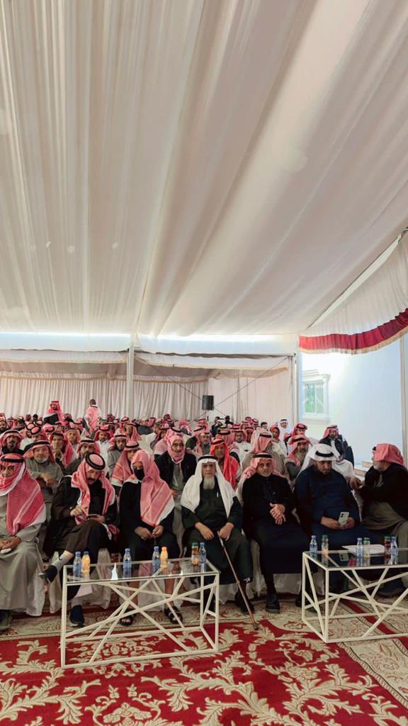 بلدية وادي بن هشبل tweet media
