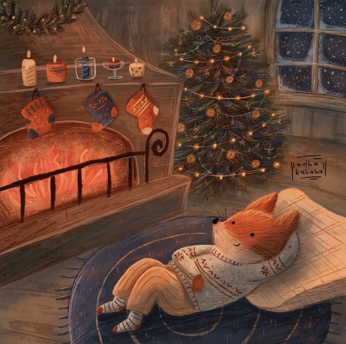 Beegg19's tweet photo. Wishing you a cozy night and sweet dreams 🖤 https://t.co/oIkhxUksT5