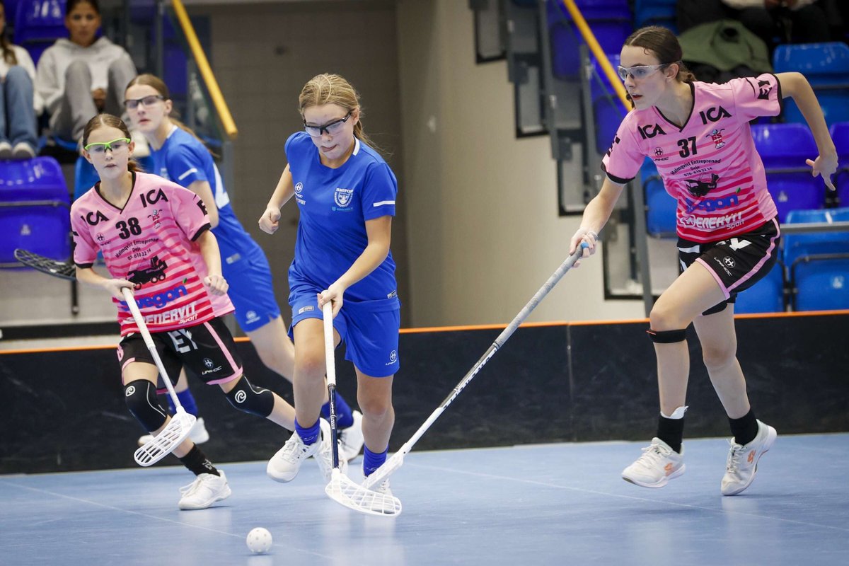 Värmlands Folkblad tweet media