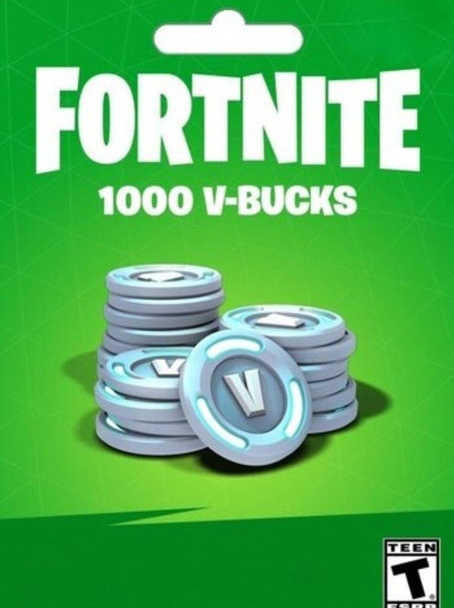 X1 Winner 🏆 1000 VB Card.
Follow <a href="/Yt_A1pHA_n1/">Elite_Alpha_Male</a> &amp; @JakezFrenzy 
Repost [retweet]
Ends in 24 hours ⏰️ goodluck!
#FortniteChapter5 #vbucksgiveaway