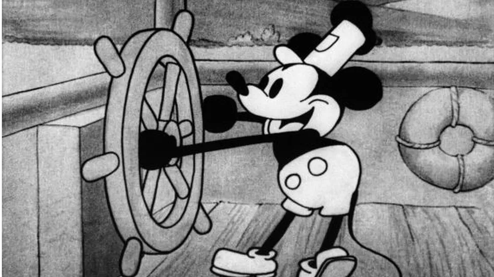 Reworked content doesn't mean repetition.

It's what we're watching with the 1928 copyright ending on Steamboat Willie. 

A horror film. A slasher game. Satire. 

Creators with the freedom to do whatever they want with an icon.

And you think you can't rework tweets?