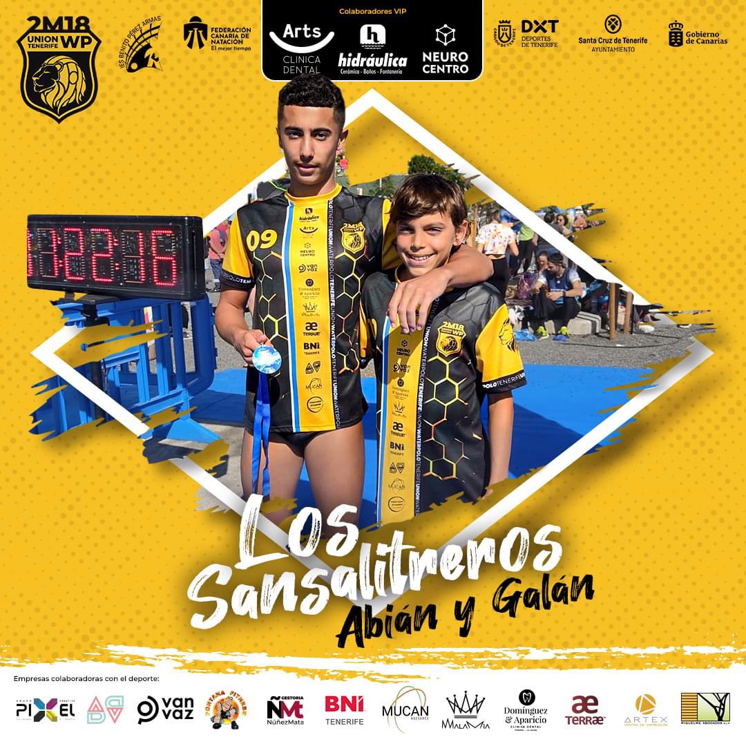 .
Empezamos el año y que mejor manera que con la "San Salitre"💪
.
🥳Feliz año 2024 a todxs🥳
.
Diseño 🖥: #pixeltenerife
.
<a href="/DXTenerife/">Deportes Tenerife</a> <a href="/deportesctfe/">Santa Cruz Deportes</a> <a href="/santacruz_ayto/">Ayuntamiento de Santa Cruz de Tenerife</a> <a href="/PresiCan/">Presidencia GobCan</a> <a href="/RFEN_Oficial/">RFEN</a> <a href="/fedecanat/">Fedecanat</a> <a href="/CabildoTenerife/">Cabildo de Tenerife</a> <a href="/Deportecanario/">Deporte canario</a> <a href="/iesbparmas/">IESBenitoperezarmas</a>