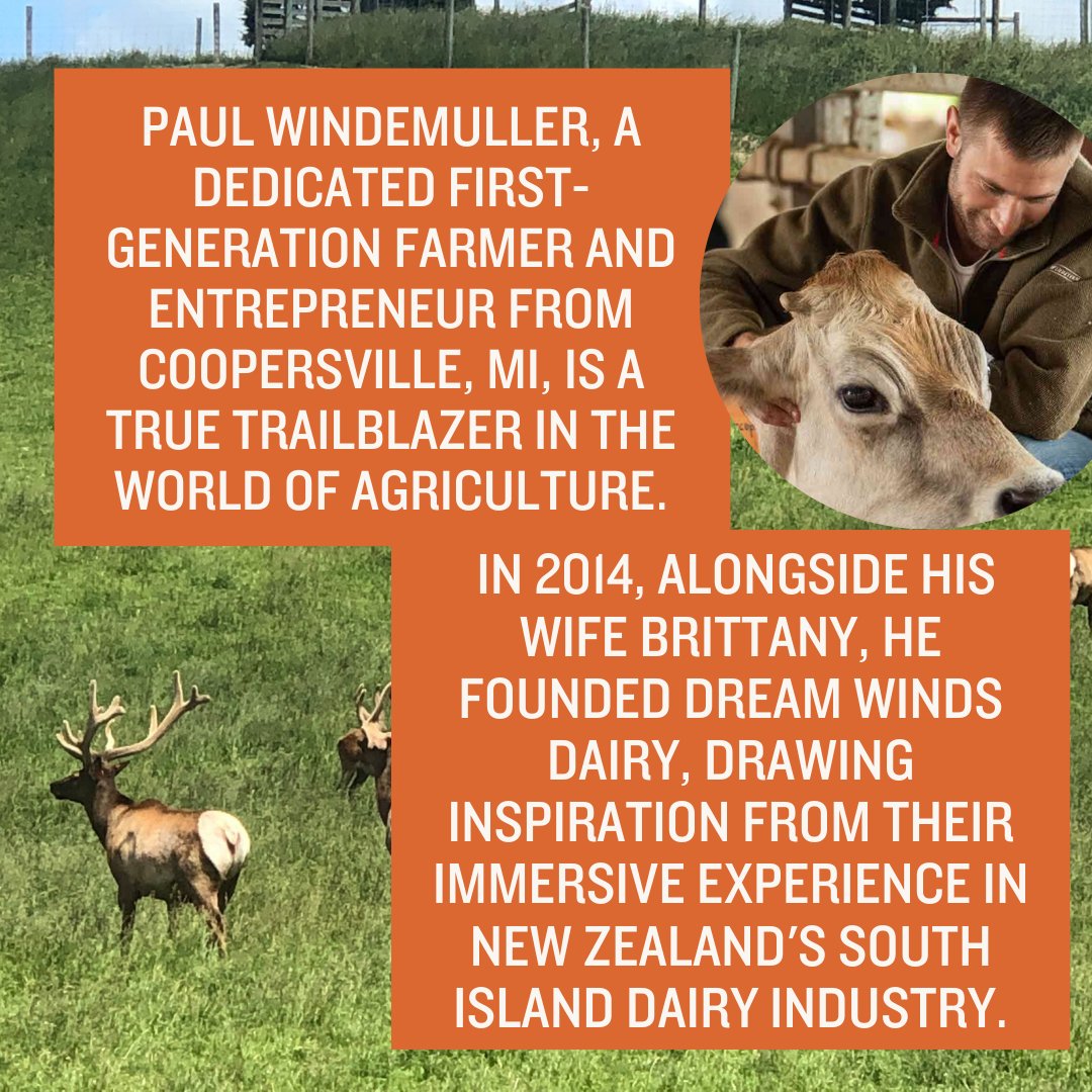 AgCulturePod's tweet photo. Meet our host, Paul Windemuller! #agculturepodcast
#agriculture #agripreneur #agribusiness #podcast https://t.co/p9KAUuI0mO