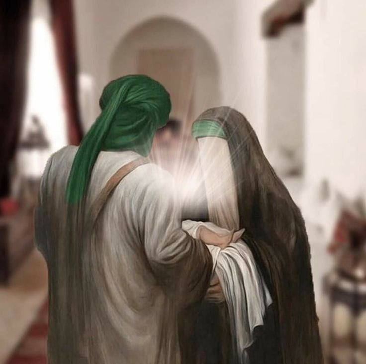 fatim_1991's tweet photo. سَلامُ الله عَلى الطُّهر الْمُطهّر
سَلامُ الله عَلى سُورةِ الكوثَر https://t.co/JhsXnRmp1V