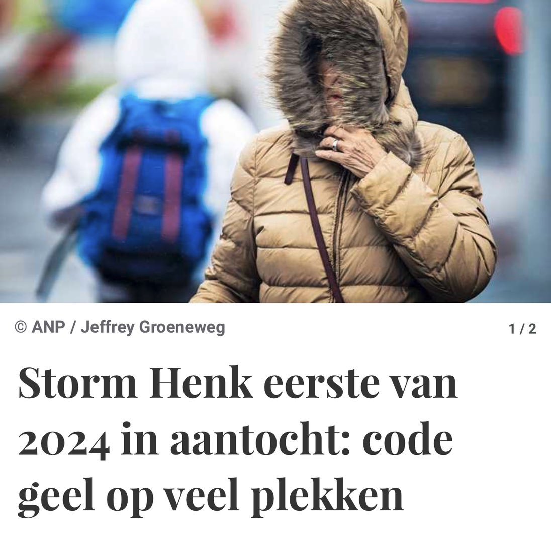 Viral Henk