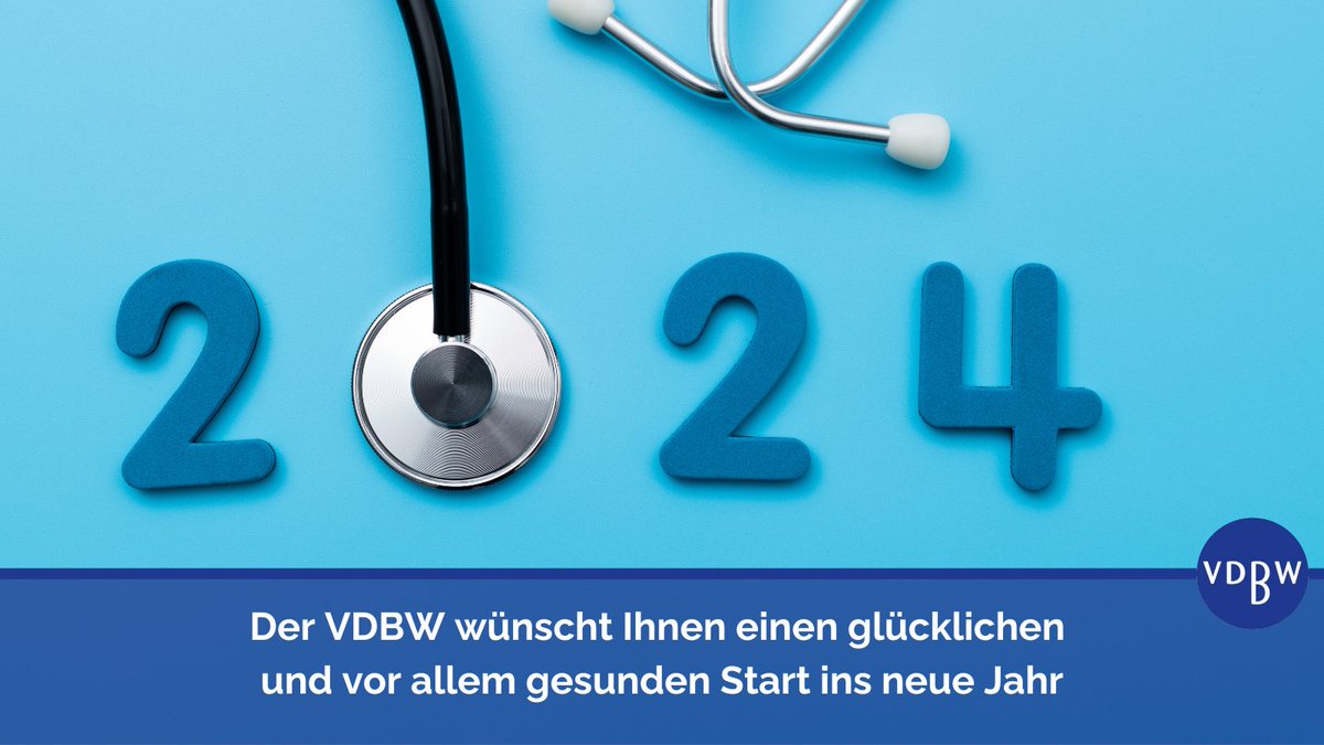 VDBW e.V. (@vdbwev) on Twitter photo 