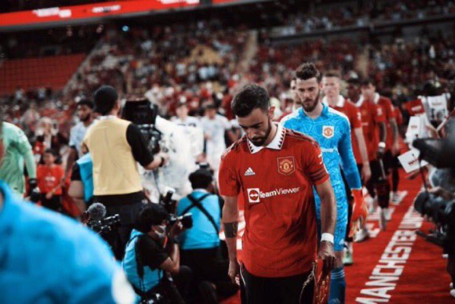 Son’s best season: 32 G/A
Mané’s best season: 29 G/A
Ribery’s best season: 32 G/A
Hazard’s best season: 38 G/A
Sterling’s best season: 37 G/A
Robben’s best season: 32 G/A

Bruno Fernandes last season: 40 G/A
Most criminally underrated footballer.