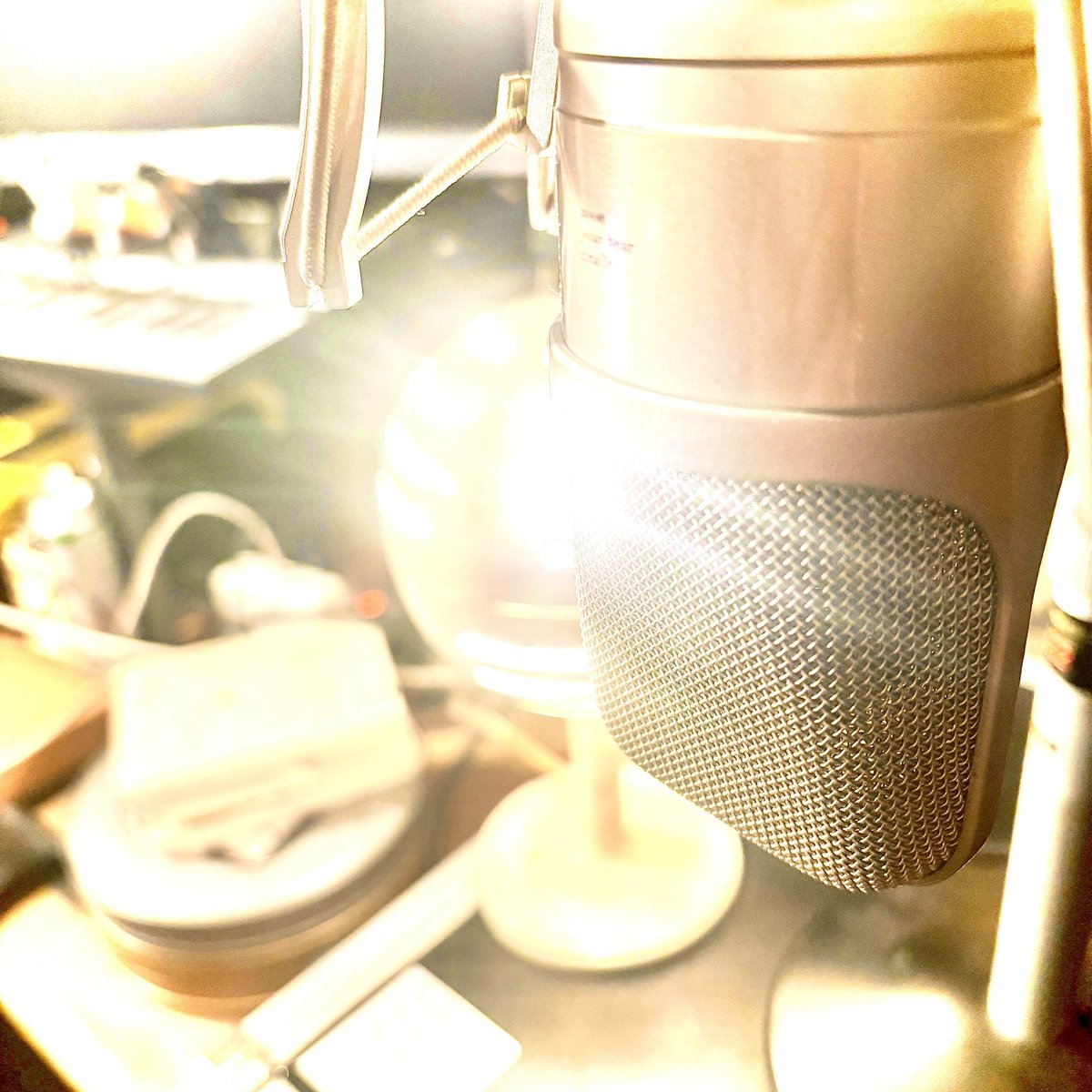 33RECORD_JPN's tweet photo. Favorite step/New year
https://t.co/m02GI2Mdvd
#garagestudio #recording #filming #icecreamstudio #33record #studio3 https://t.co/4t8pqHWDNH