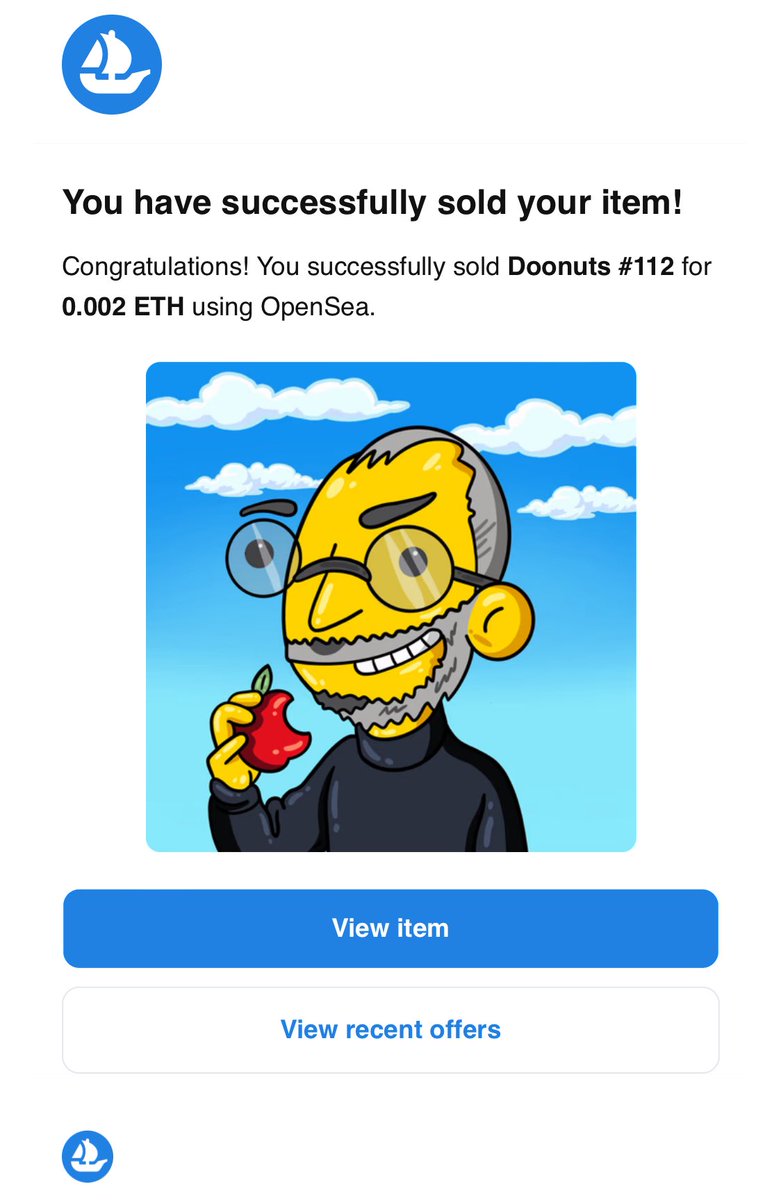 thedoonuts's tweet photo. FAM OMG 🥹💜
 
SOLD 

2 more for @dedrastas 💚💛❤️

You are an incredible owner of +30 Doonuts 🍩😍💛

#nft #PolygonNFT #PolygonCommunity #NFTsales #NFTCollection #nftcollector #NFTCommunity https://t.co/qLbnfC8FZr
