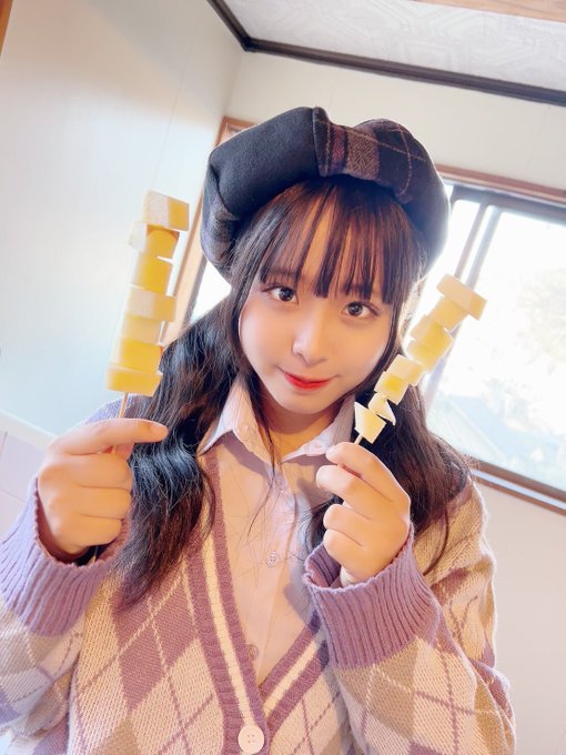 Twitterのコスプレ画像4