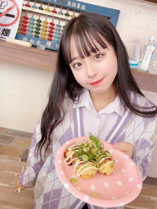 Twitterのコスプレ画像2