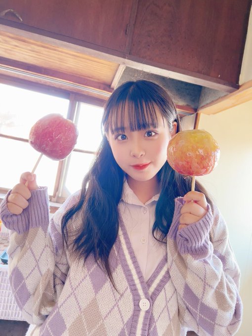 Twitterのコスプレ画像3