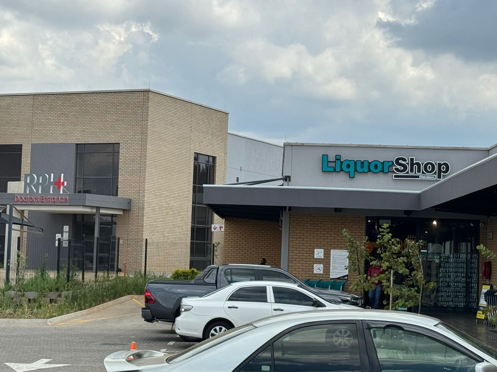 Checkers raslouw sale