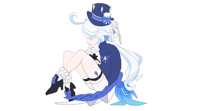 お気に入り画像。 #原神 #Genshin
