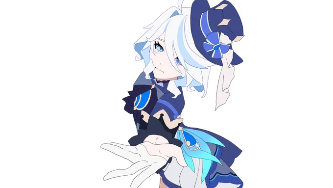 お気に入り画像。 #原神 #Genshin