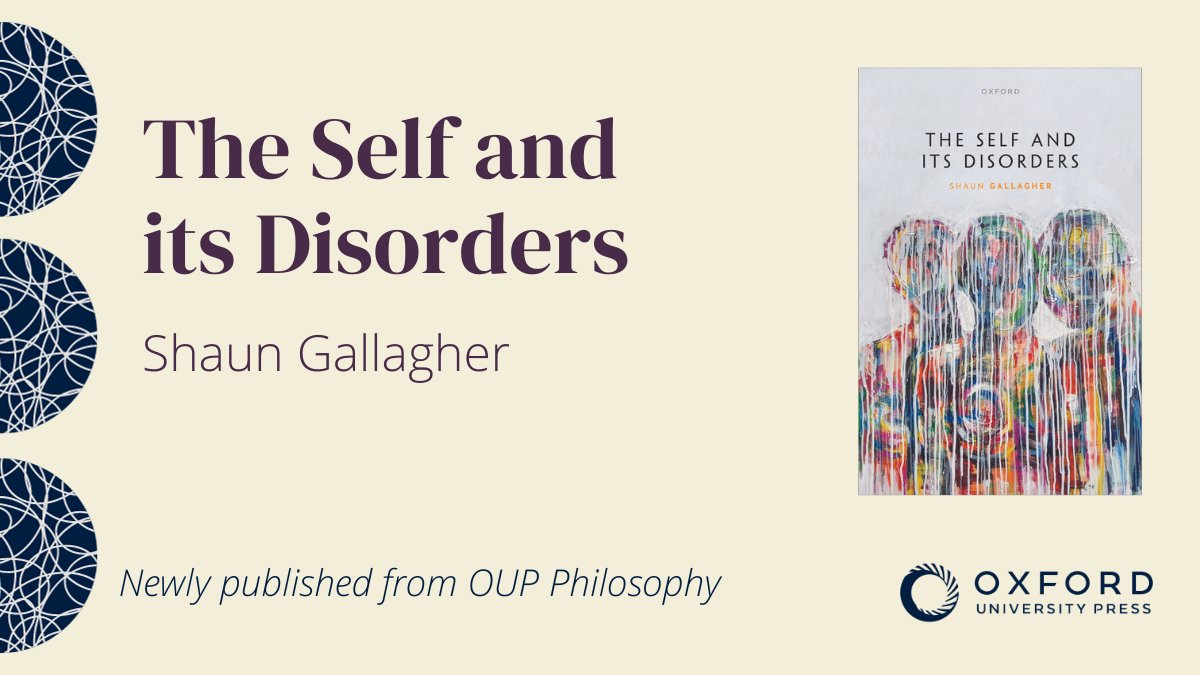 In "The Self and its Disorders", Shaun Gallagher offers an understanding of the self as a pattern of process including bodily, cognitive, and narrative factors to name a few. 

Learn more about his account of psychopathology here: oxford.ly/3TArG13