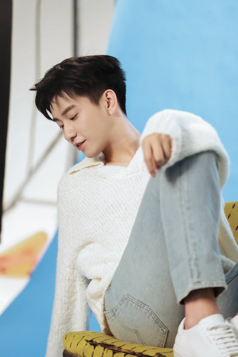 wzq_ge's tweet photo. [wzq - 24/01/02] Wang Ziqi 's studio weibo update 

1/2

#WangZiqi #王子奇 #WangGe #wzq_update #ChaseTheTruth #TheLoveYouGiveMe #OnceWeGetMarried #WinterandLion https://t.co/1f2QM5ewlC