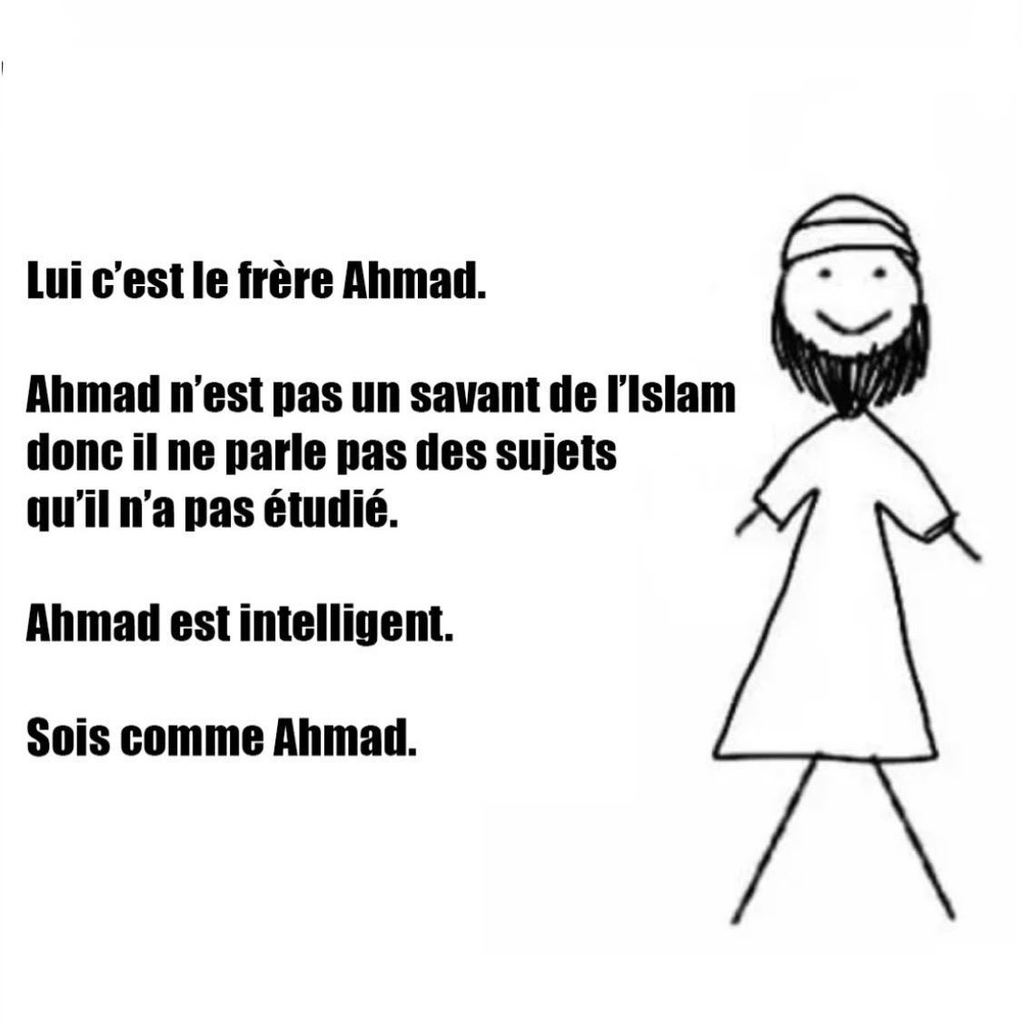 tsukifiorita's tweet photo. Soyons comme Ahmad 🤲 https://t.co/d8zoJp4a9A