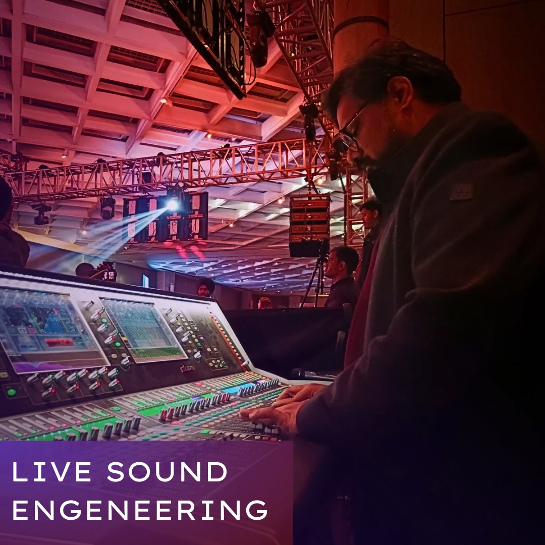 Live Sound Engineering Done Right ✅ 

#insyncwithsound
#aurasaudio 

#livesound
#soundservice
#liveeventsound
#eventsoundservice
#livesoundengineer 
#stagesound
#soundsystem
#loudspeaker
#outfoorshow
#livemusic
#soundrental
#stageaudio
#soundequipment 
#events
Leela