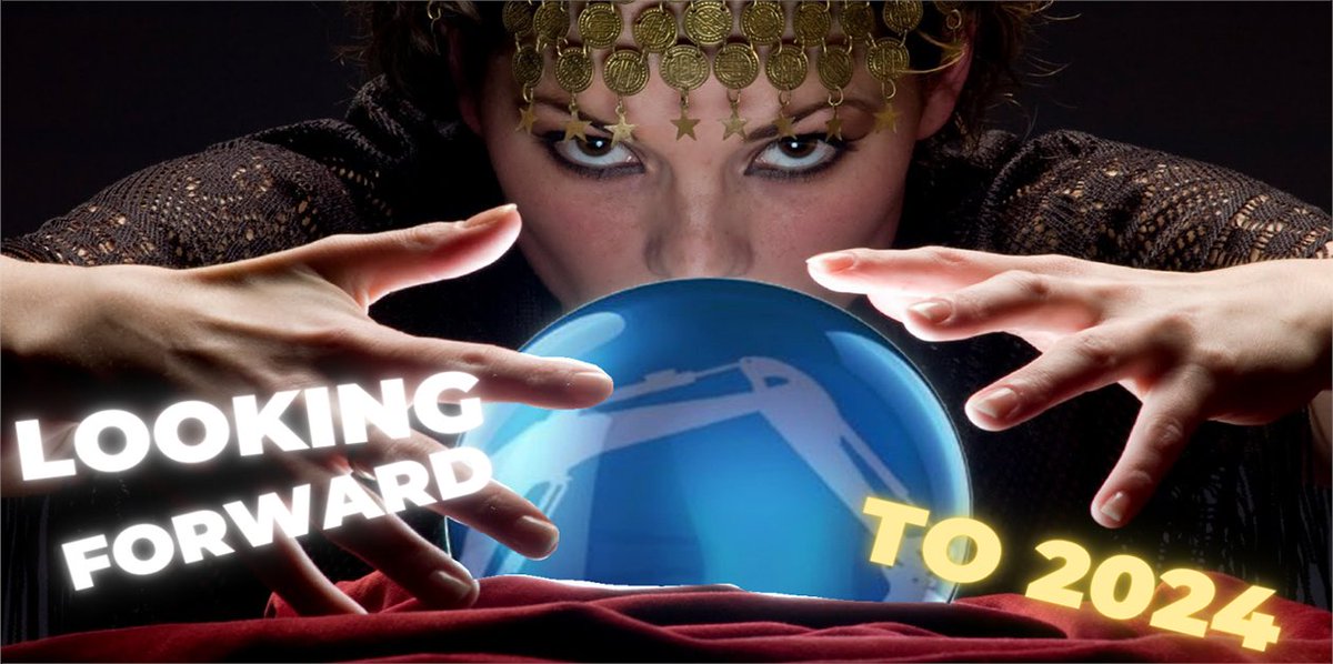 So we welcome #Year2024 . Have a read of the potential future of construction according to PES Ltd 
👇👇👇👇👇👇👇👇👇👇
 pesplant.co.uk

#construction #machinery #excavators #building #newhomes #plantmachinery #diggers #dumpers