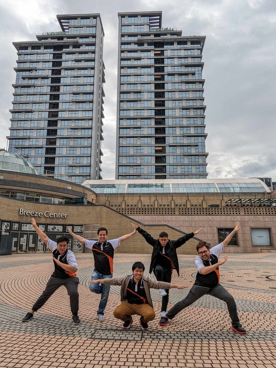 TCJigs's tweet photo. 2023 was incredibly exciting thanks to @fabtcg. Can't wait to be more active in the fab sceen this 2024!

Shoutout to @carloople and team unbox! I dont know any of your twitter handles! 😂 😂 😂 https://t.co/1ZSioZNhRj