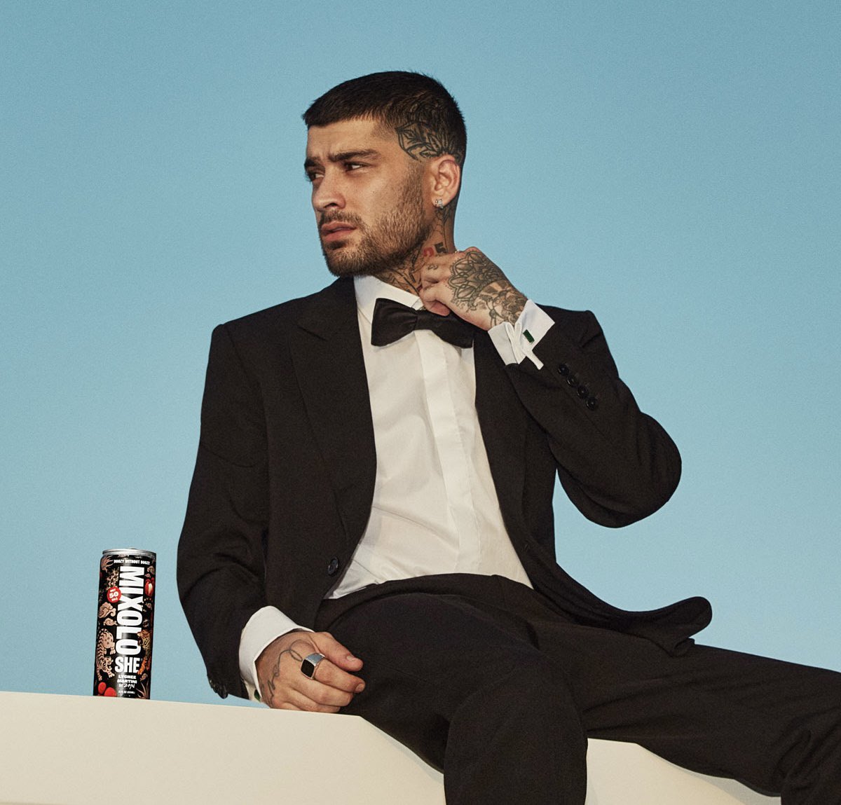 zayn malik the man that you are., image size:1200x1149